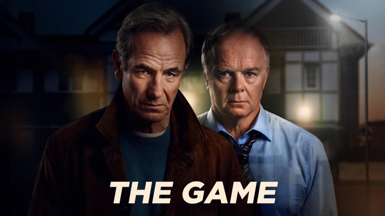 مسلسل The Game الموسم الاول الحلقة 2 الثانية مترجمة